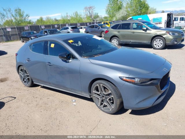 mazda mazda3 2023 jm1bpbjy6p1621381