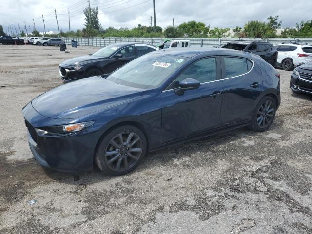 mazda 3 2021 jm1bpbkl7m1403514