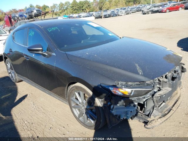 mazda mazda3 2022 jm1bpbll3n1500533