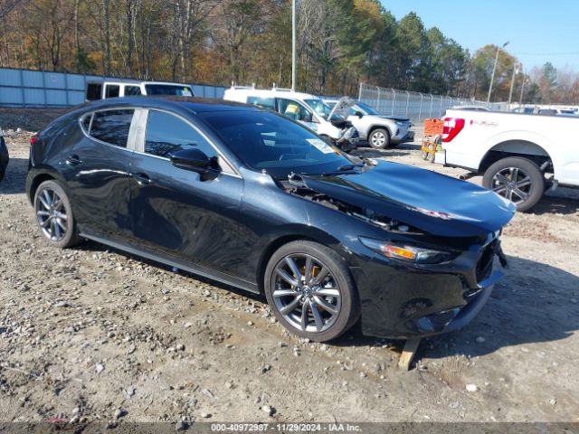 mazda mazda3 2019 jm1bpbmm4k1126047