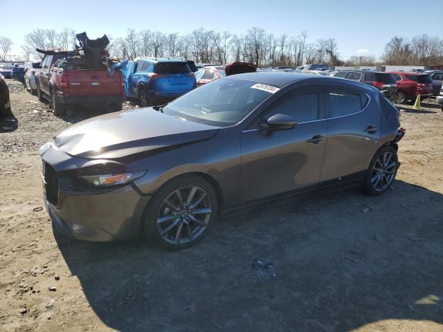 mazda 3 2019 jm1bpbmm4k1131586