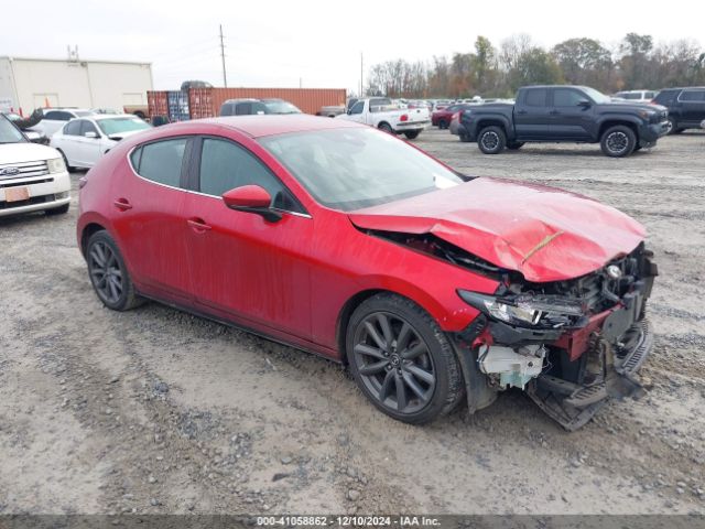 mazda mazda3 2019 jm1bpbmm5k1131564