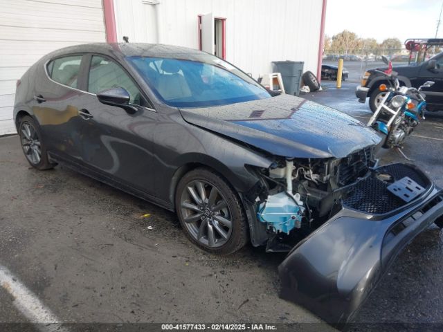 mazda mazda3 2019 jm1bpbmm7k1125569