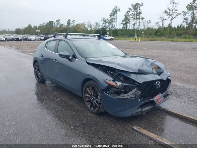 mazda mazda3 2019 jm1bpbnm0k1128070