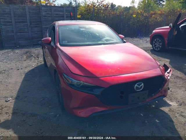 mazda mazda3 2019 jm1bpbnm1k1129728