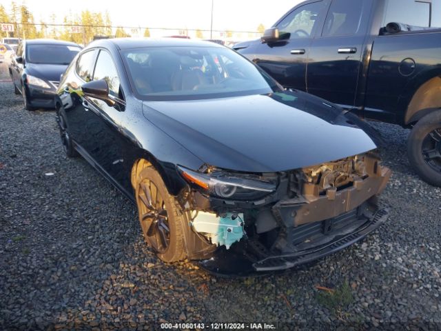 mazda mazda3 2019 jm1bpbnm3k1140472