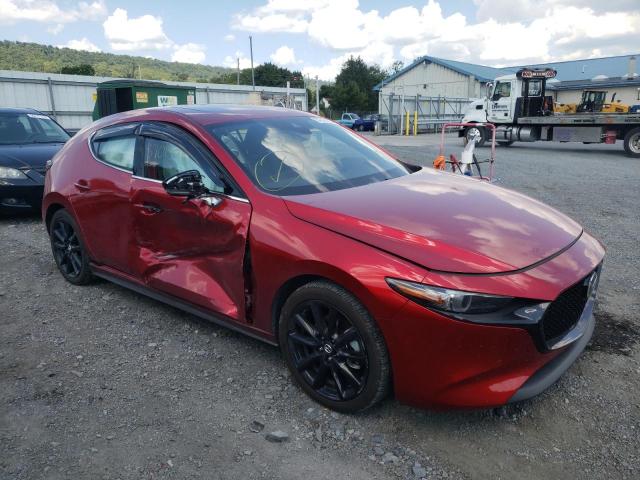 mazda 3 premium 2020 jm1bpbnm7l1156515