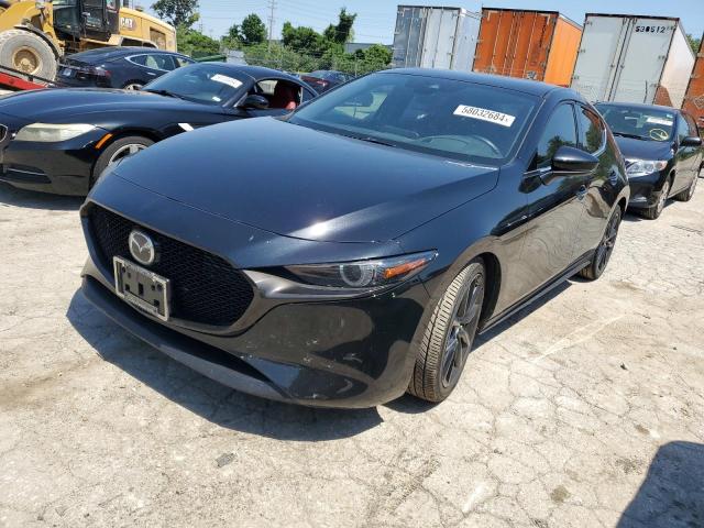 mazda 3 2019 jm1bpbnm8k1125417