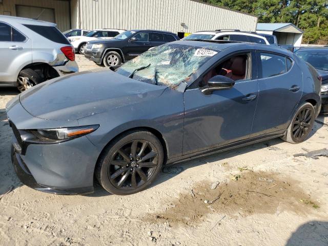 mazda 3 premium 2021 jm1bpbny5m1330117