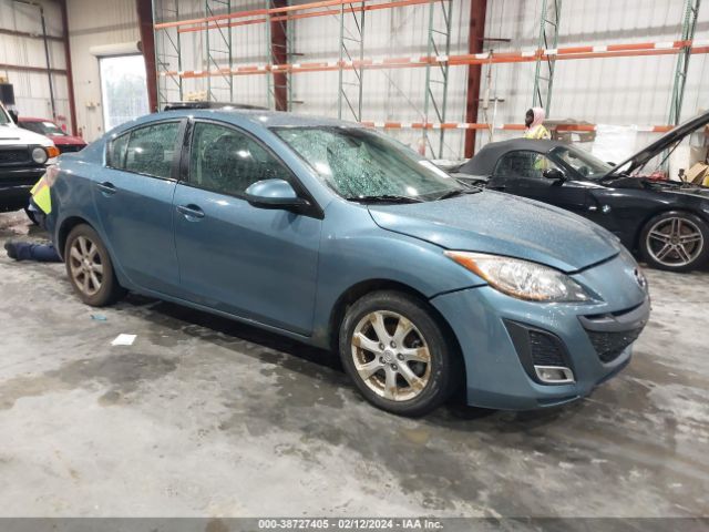 mazda mazda 3 2010 jm1cl1sgxa1336315