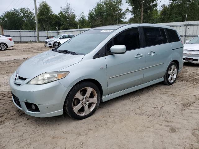 mazda 5 2007 jm1cr293070137851