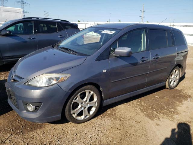 mazda 5 2008 jm1cr293080307675