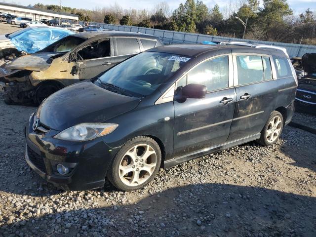 mazda 5 2009 jm1cr293090335560