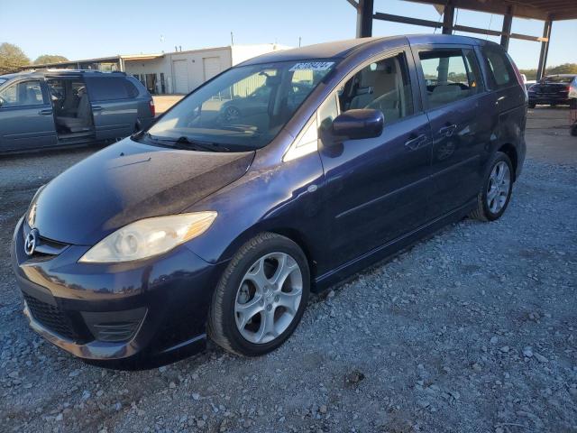 mazda 5 2009 jm1cr293090335915