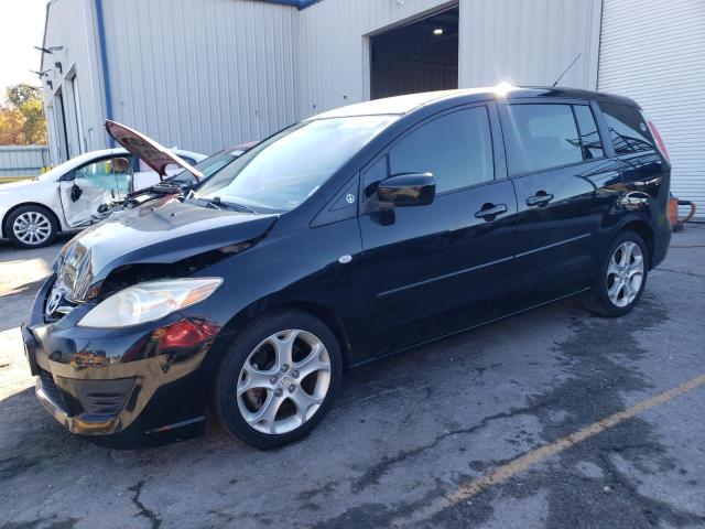 mazda 5 2009 jm1cr293090348311