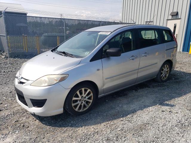 mazda 5 2009 jm1cr293090349023