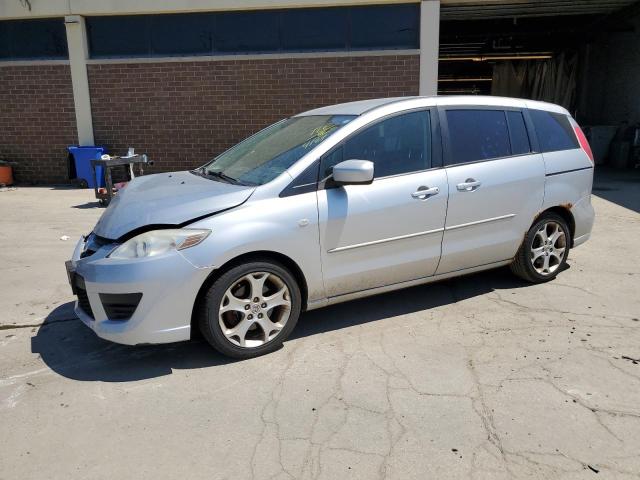 mazda 5 2008 jm1cr293180300167