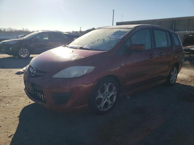 mazda 5 2008 jm1cr293180314845