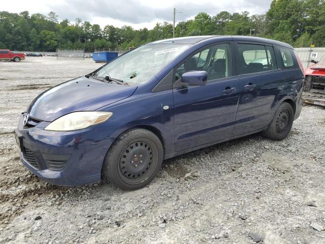 mazda 5 2009 jm1cr293190341318