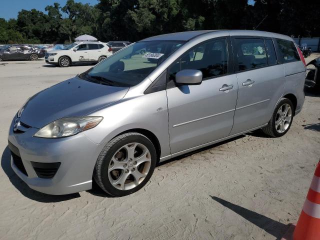 mazda 5 2009 jm1cr293190352691