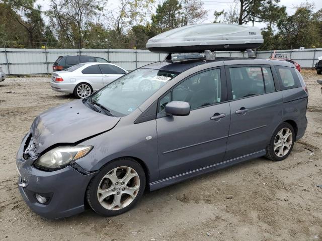 mazda 5 2009 jm1cr293190356966