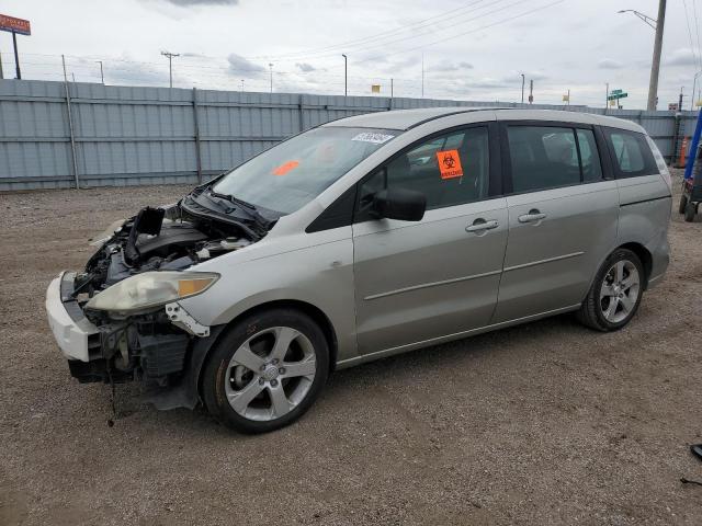 mazda 5 2006 jm1cr293260126364