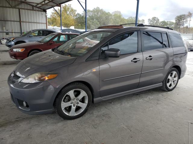 mazda 5 2007 jm1cr293270144073