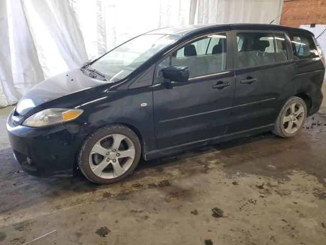 mazda 5 2007 jm1cr293270144235