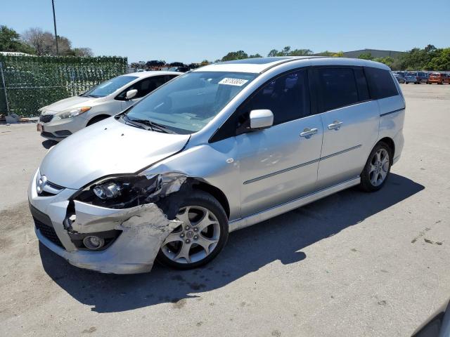 mazda 5 2008 jm1cr293280310447