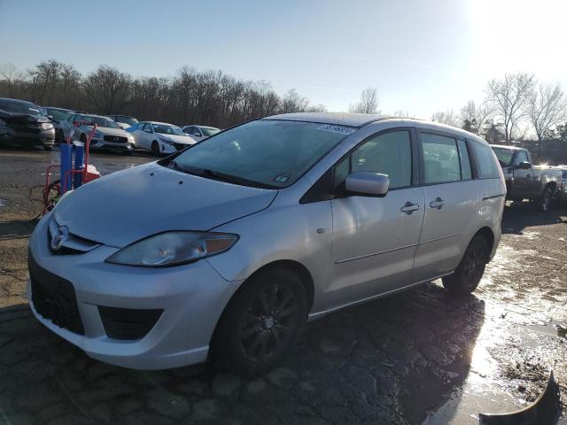 mazda 5 2009 jm1cr293290333261