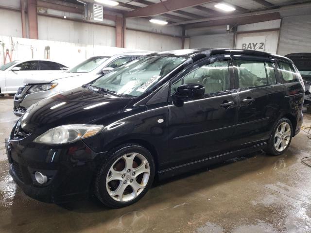 mazda 5 2009 jm1cr293290346379