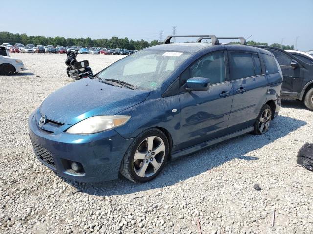 mazda 5 2007 jm1cr293370140484