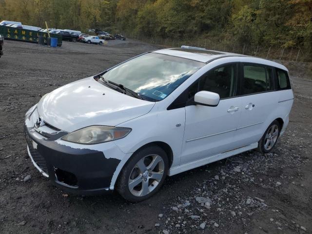 mazda 5 2007 jm1cr293370153378