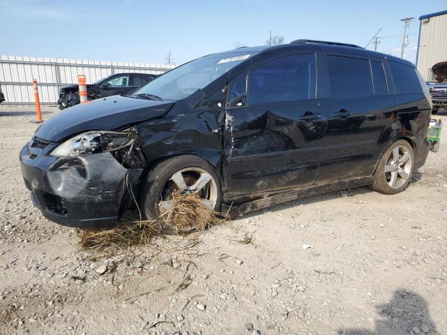 mazda 5 2007 jm1cr293370155146