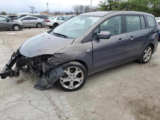 mazda 5 2008 jm1cr293380320730