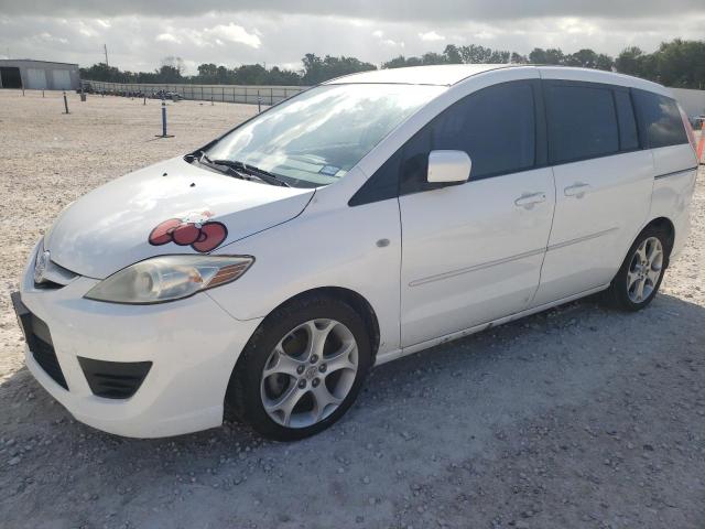 mazda 5 2008 jm1cr293380320940