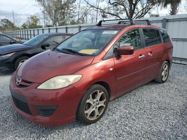 mazda 5 2008 jm1cr293380323305