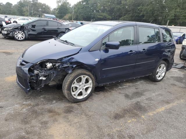 mazda 5 2009 jm1cr293390331325