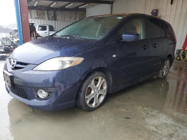 mazda 5 2009 jm1cr293390334483