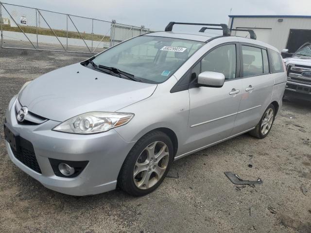 mazda 5 2009 jm1cr293390349176