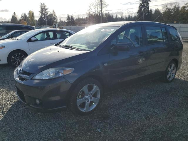 mazda 5 2006 jm1cr293460117357