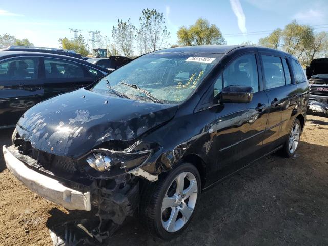 mazda 5 2006 jm1cr293460122882