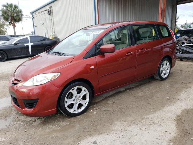 mazda 5 2008 jm1cr293580300205