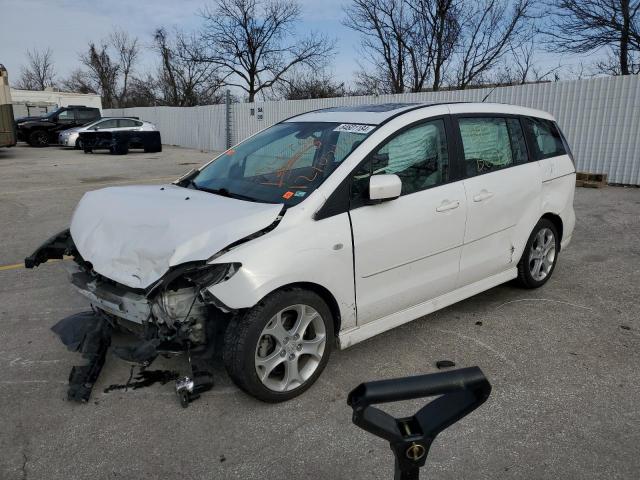 mazda 5 2009 jm1cr293590328460