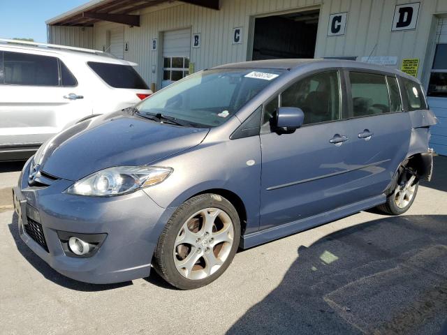 mazda 5 2009 jm1cr293590332086