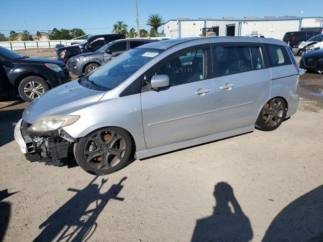 mazda 5 2009 jm1cr293590347736