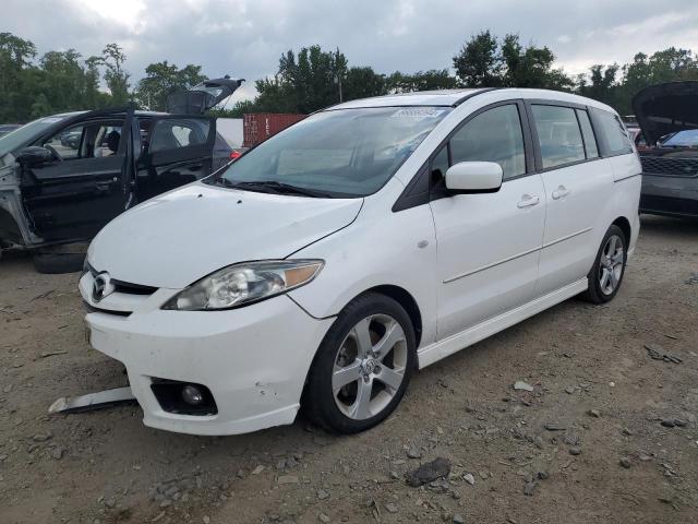 mazda 5 2006 jm1cr293660112001