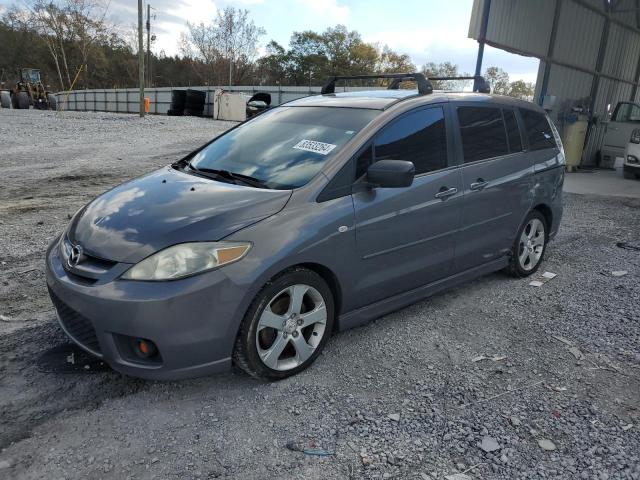 mazda 5 2007 jm1cr293670140043