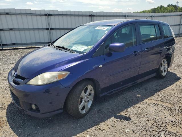 mazda 5 2007 jm1cr293670145467