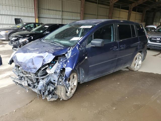 mazda 5 2007 jm1cr293670157831